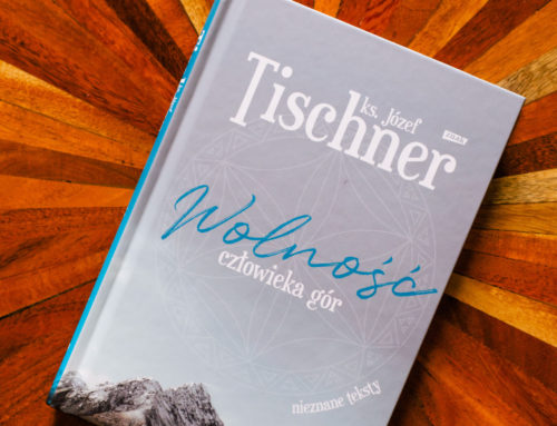 Tischner: Tęsknota poety