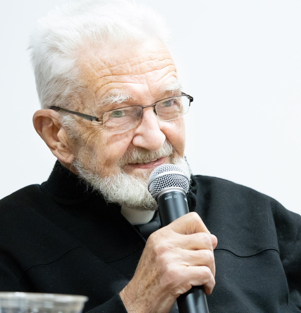 Ks. Boniecki: „W Kościele jest przestrzeń na demokrację”