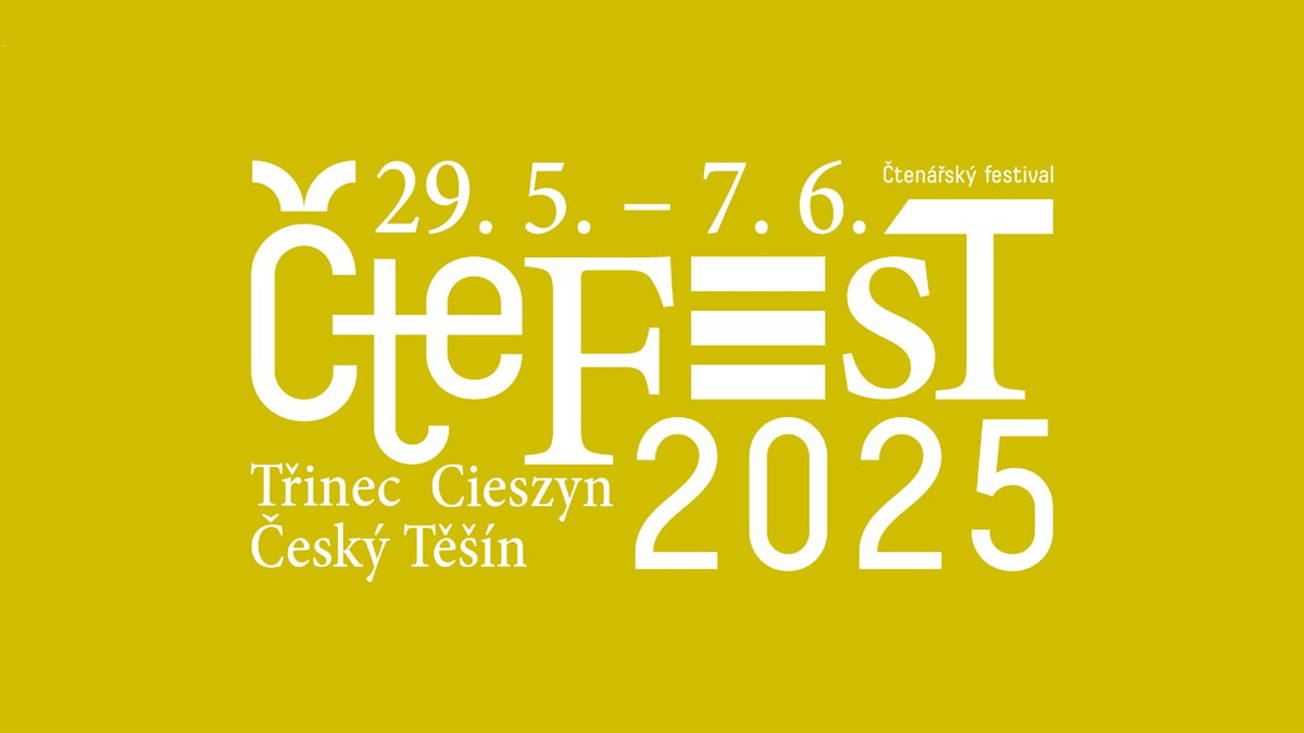 O Tischnerze w Czeskim Cieszynie