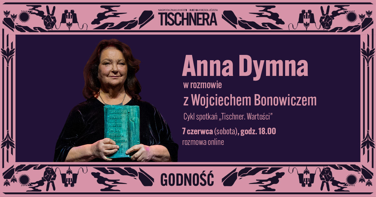 O nadziei, innym świecie i ludziach takich jak Tischner