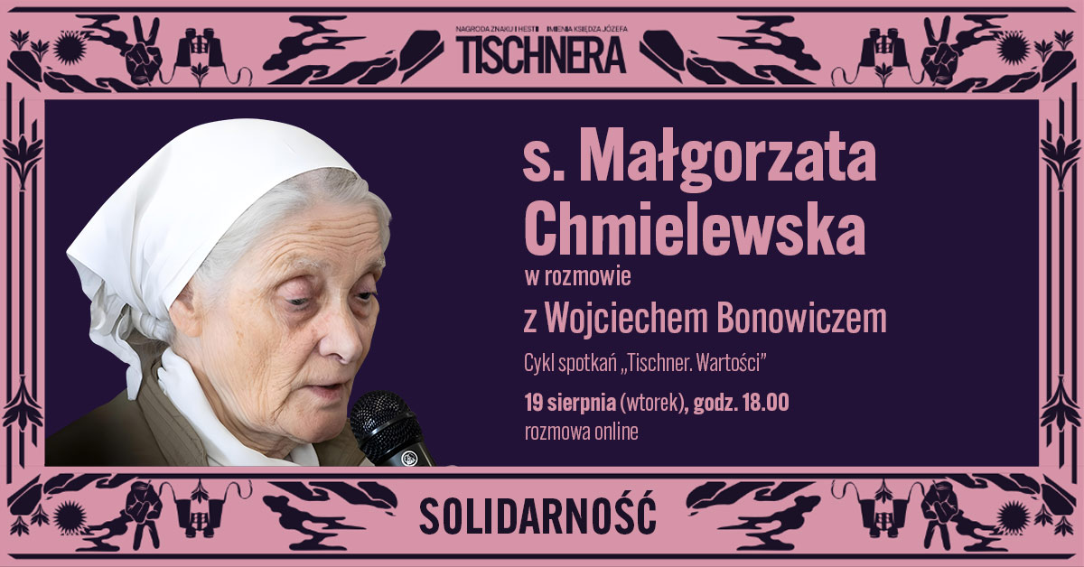 O solidarności