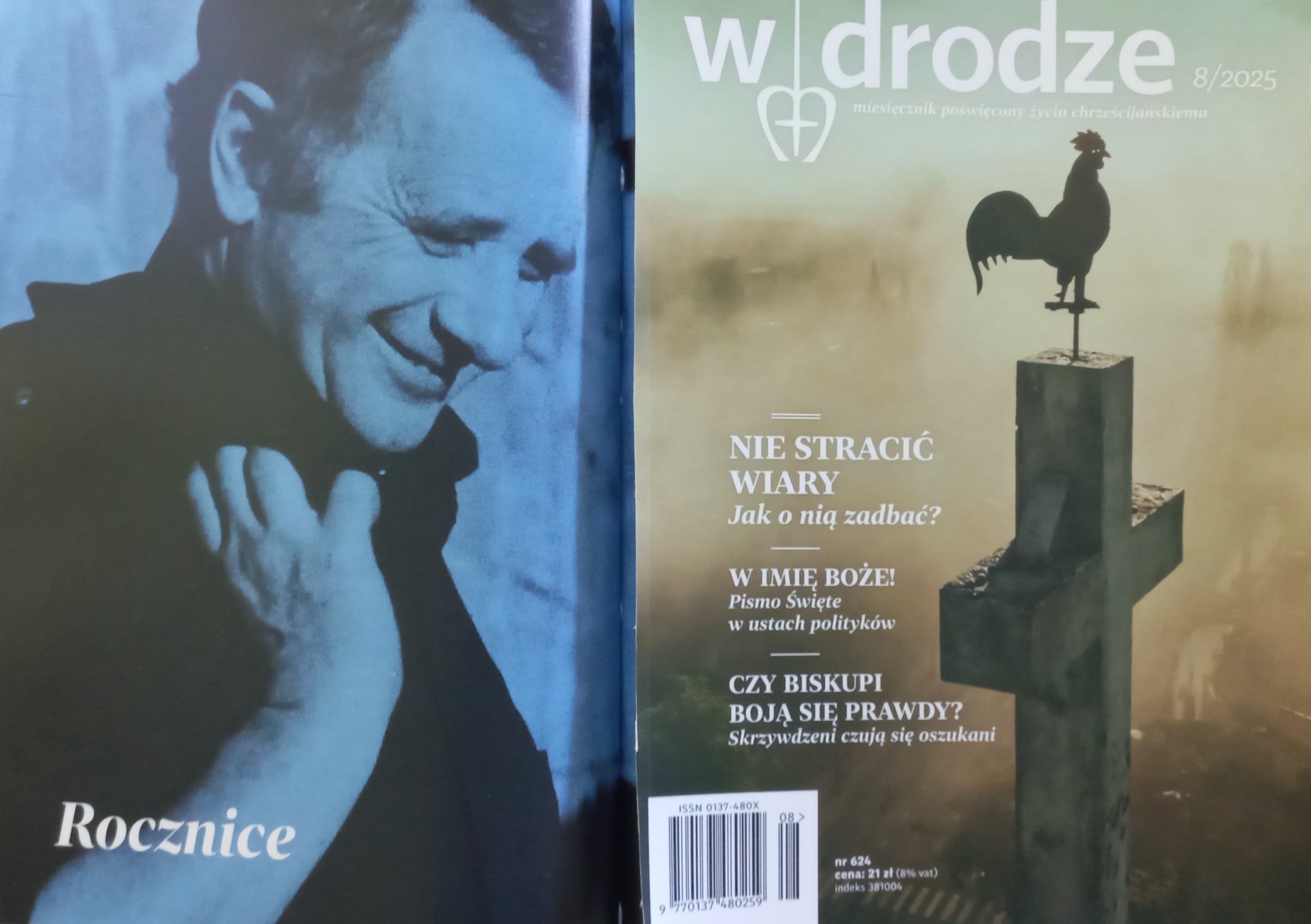 „Prawdy trzeba szukać w dialogu”